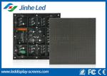 Small Pixel Pitch P2.5 Full Color LED Module Super Thin For Supermarket /
