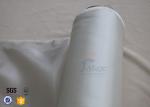 Transparent White 4oz Surfboard Fiberglass Cloth 6522 Surfboard Glass Fiber