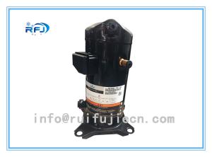 Quality ZB21KQE-TFD-558 Emerson copeland Refrigeration Scroll Compressor R404a 3HP 380V/50Hz L243*W244*H412mm GW:30KG wholesale