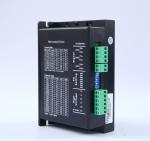 CE Bonded NdfeB Brushless DC Motor With Brake 24VDC Closed Loop Brushless DC