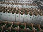 10kg Refillable 410A Refrigerant Gas 99.99% R410A 25lb Cylinder