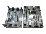 Custom RAMAX168 Plastic Headlight Lens Parts injection mould