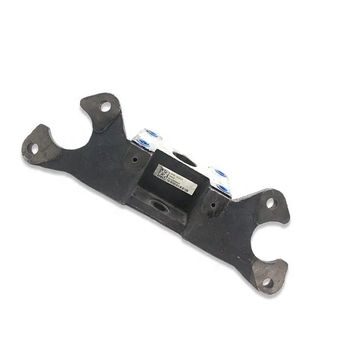 Medium Bridge Air Chamber Support for Sinotruk HOWO T7 Truck Parts Exceptional Performance