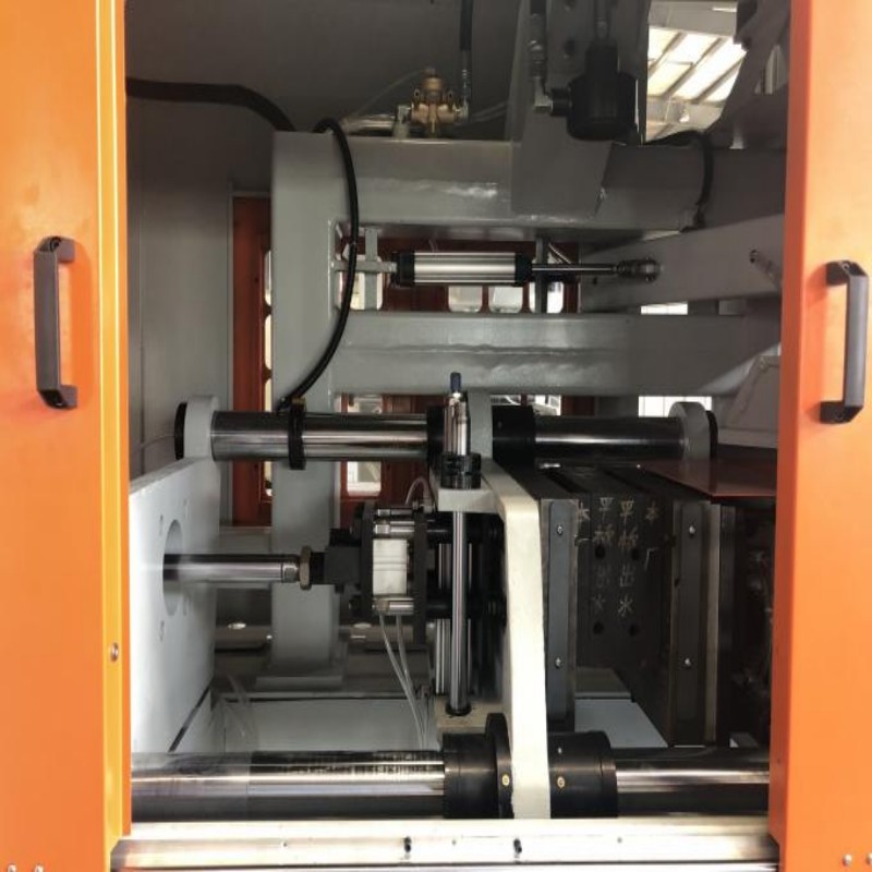 PLC Controlled Automatic Core Shooter Machine Sand Core Production For Foundry Casting Plants OEM ODM Brand Customization