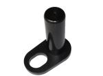Volvo 45mm Mini Excavator Bucket Pins ISO9001 ISO14001 Certified
