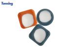 Polyester 80 - 200 Um PES Hot Melt Powder Adhesive For Fabric