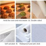 38gsm 40gsm Baking Paper Roll Made from 100% Virgin Wood Pulp for Eco Friendly