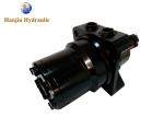 BMR Series Hydraulic Wheel Motor Spline Shaft 30mm Diameter For Trenchers /