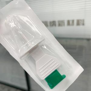 Quality Vented Transfer Pins Dispensing IV Administration Accessories wholesale