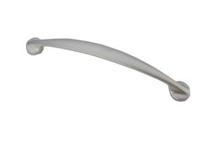 Quality Home accessory cabinet Furniture Pull Handles Zamac 96MM 128MM furniture handles D3010 wholesale