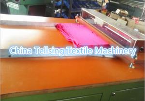 Quality good quality horizontal ribbon packing machine China supplier Tellsing for textile plant wholesale