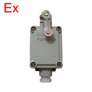 Quality Industry Explosion Proof Limit Switch Used In Hazardous Area Class 1 Division 2 wholesale