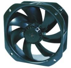 Quality Industrial AC Brushless Fan wholesale