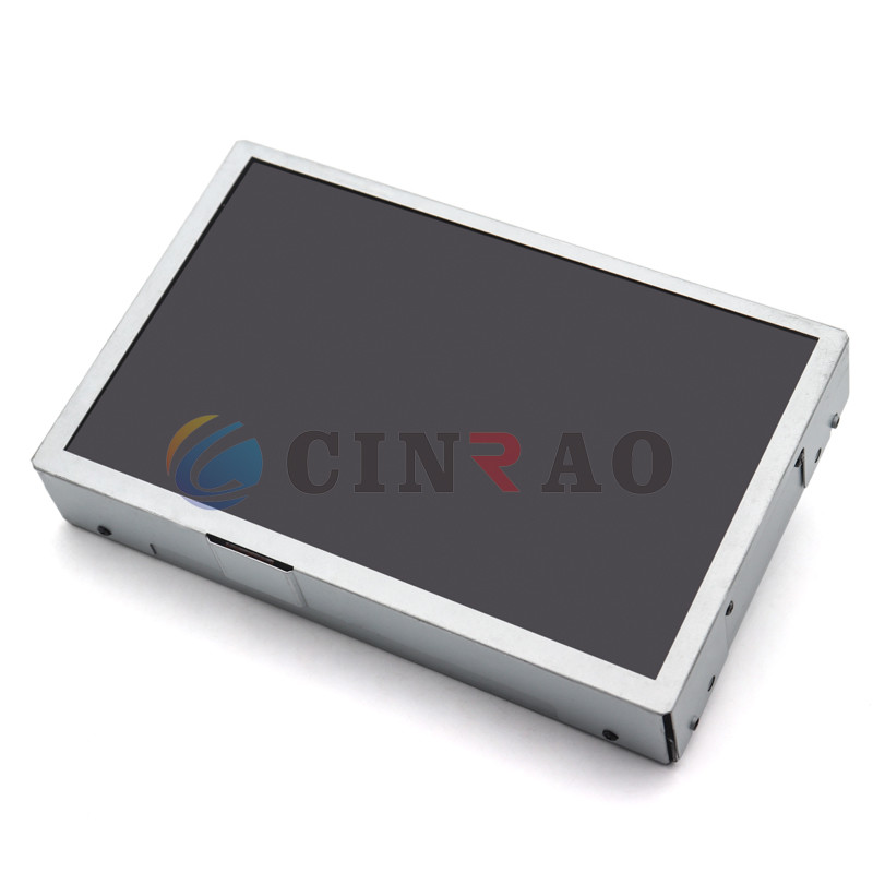 8.0 Inch LQ080Y5DZ03A LCD Display Assembly For Ford SYNC2 Car GPS