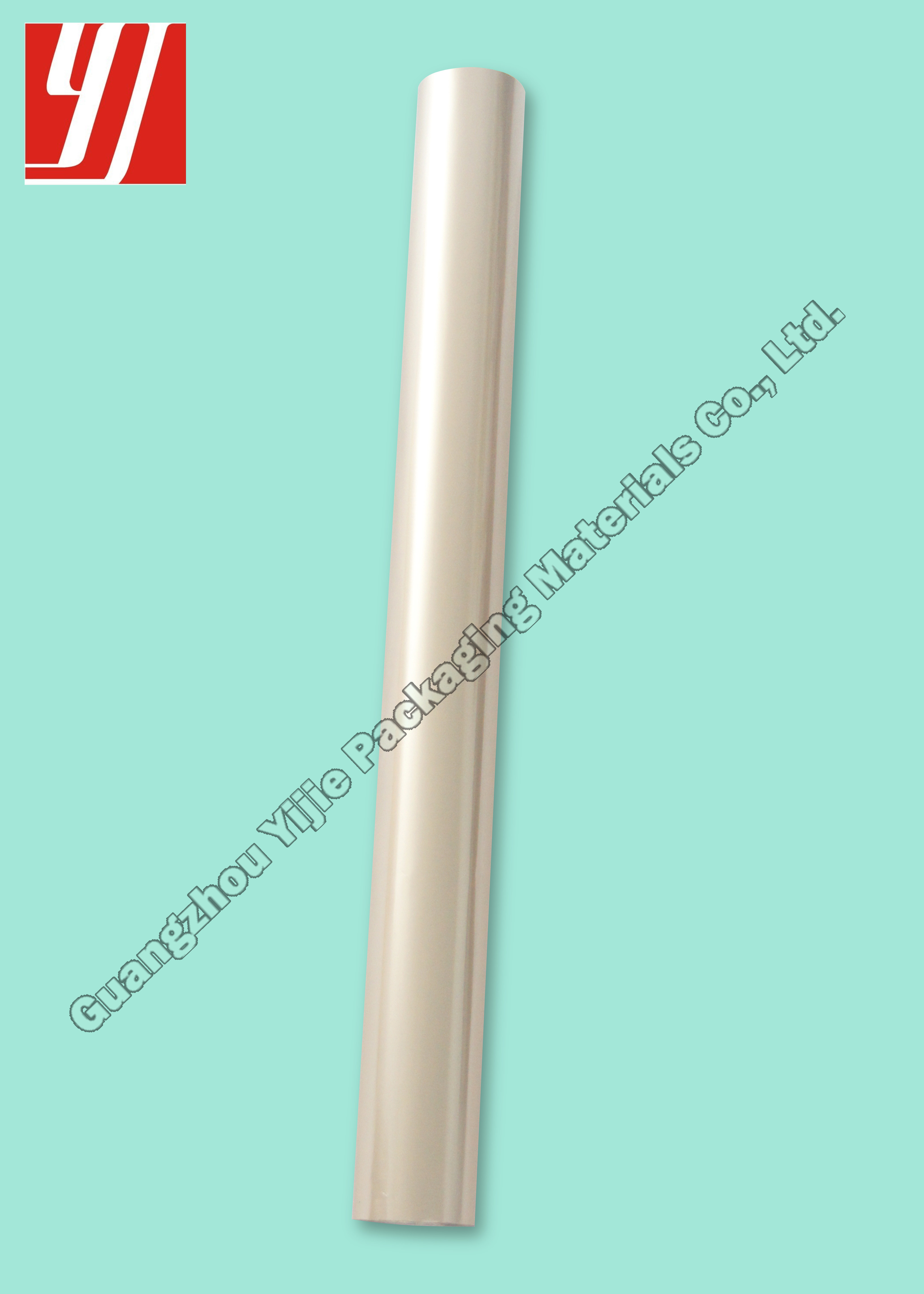 Reflective Pigment Foil 150C For Food Drink Label Comestic Package