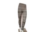 95% Polyester Womens Seamless Leggings High Waisted Gym Leggings