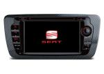 Central Multimidia MP5 Seat IBIZA 2009-2013 Android 10.0 Car DVD Multimedia