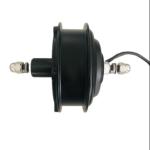 15.5 Axis Length 20.5 250w Brushless Motor Electric Bike Accessories