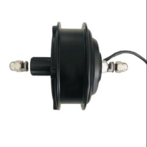 Quality 15.5 Axis Length 20.5 250w Brushless Motor Electric Bike Accessories wholesale