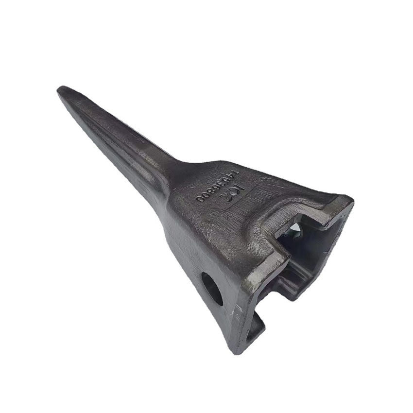 Customizable Construction Bucket Teeth Excavator Ripper Teeth Rustproof