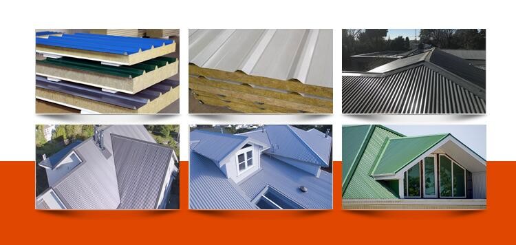 4x8 feet Pre Galvanized Steel Sheet 28 Gauge CGCC / ASTM A755