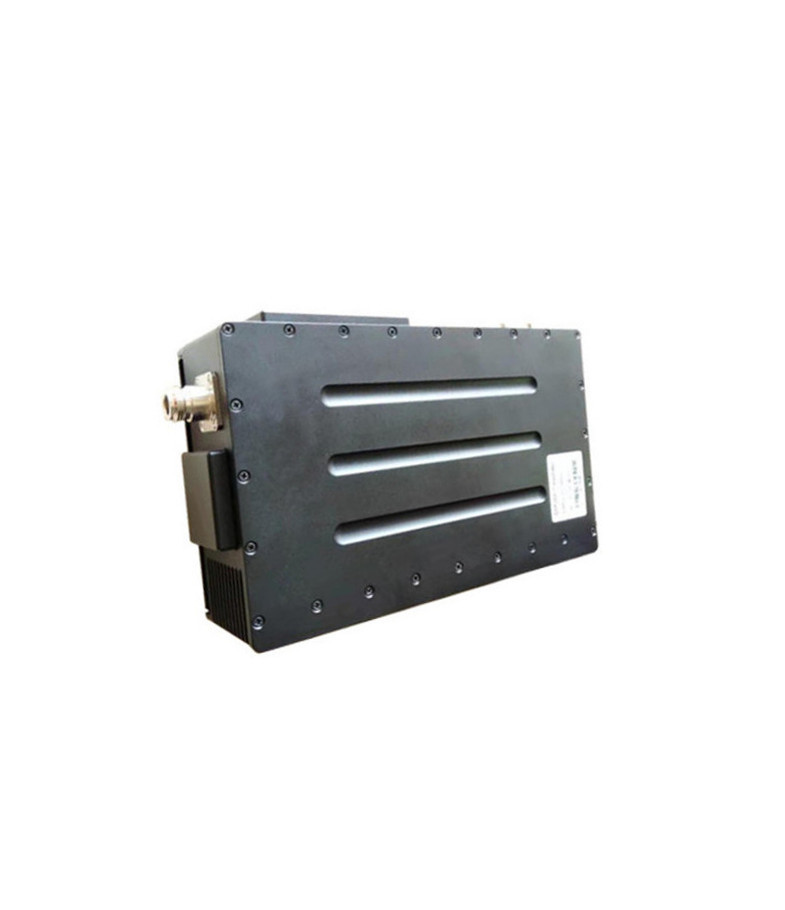High Quality COFDM Modulation Wireless Audio Video Transmitterc&Receiver