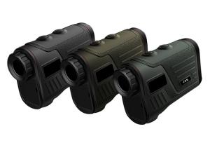 Quality 1500 Yards Shooting Range Finders Laser Distance Measure Device Splash Proof wholesale