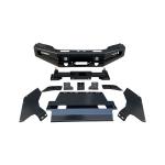 Front Bumper Car Parts for Toyota 4Runner Hilux fj Land Cruiser LC200 LC100