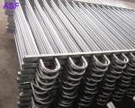 Loop Top Pool Fencing