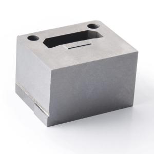 Quality Stainless Steel Custom Stamping Parts Precision Machined Parts High Strength wholesale