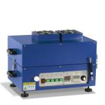 Battery Electrode Film Coater with Vaccum Coating Heat Dryer Cover