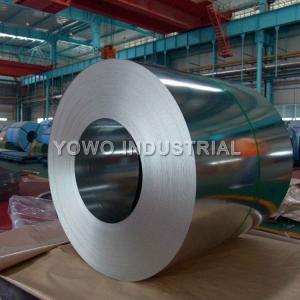 Quality 0.5mm AA1100 Aluminum Coil Rolls wholesale