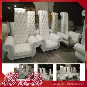 Quality white and pink pedicure chair beauty whirlpool european touch pedicure spa chair wholesale