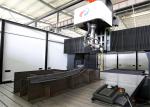 High Accuracy 3D Laser Cutting Machine For Automobile Industry 0.05mm/M