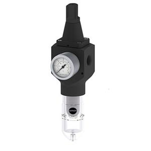 Quality Samson Pressure Regulator Type 4708 Provide Pneumatic Measuring wholesale