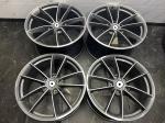 Porsche 911 20 Inch Cast Alloy Wheels