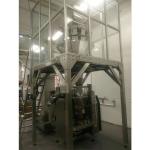 Vertical Form Fill Seal 5000g Automatic Food Packing Machine