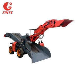 Quality Stable Operation Underground Coal Mine Drilling Machine High Strength wholesale