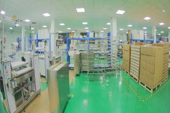 Hangzhou Haina Environmental Protection Tech Co., Ltd.
