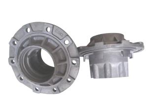 Quality Auto parts 143 Rear Big Wheel Hub wholesale