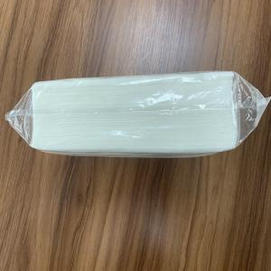 Quality Disposable Spunlace Dry Facial Wipes wholesale