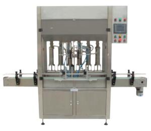 Quality Washing Up Liquid, Hand Sanitizer, Oil Pollution Filling Machine wholesale