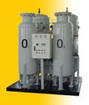 Industrial 0.6MPa PSA Oxygen Generator For Sewage Treatment