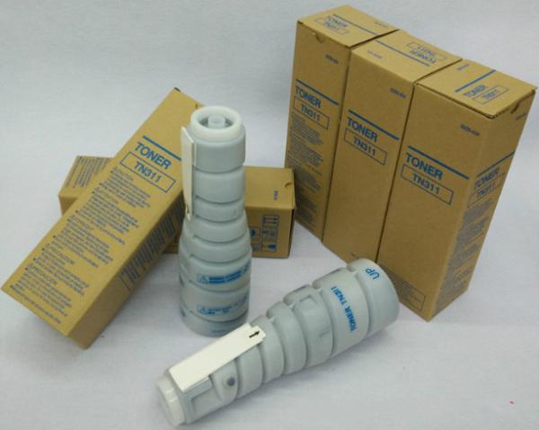 Original Konica Generic Toner Cartridges 8938 - 404 TN-311 For Bizhub 350 362