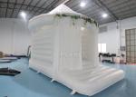 Outdoor 0.55mm PVC Tarpaulin Inflatable Bounce House