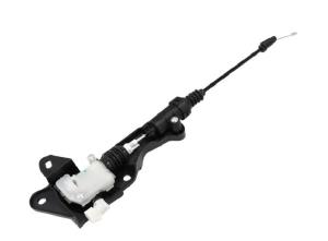 Quality Tesla Model 3 17-23 motor hood lock motor RH 1098790-00-D wholesale