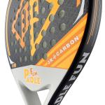 Raquete Beach Tennis Carbono Paddle Padel Racket Full Carbon