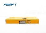 Trackless Motorized Transfer Material Handling Turntable Heavy Duty Materials