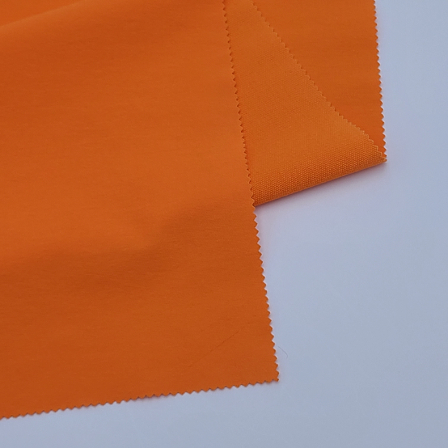 185 Gsm 70D Four Way Stretch Material Ribstop 87 Nylon 13 Spandex Fabric
