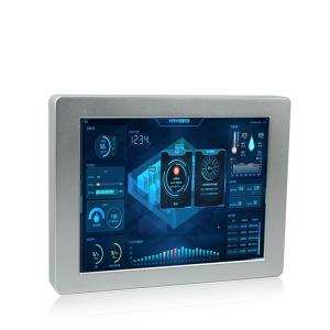 Quality 4G Industrial All In One Touchscreen PC wholesale